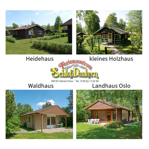 Schloß Dankern