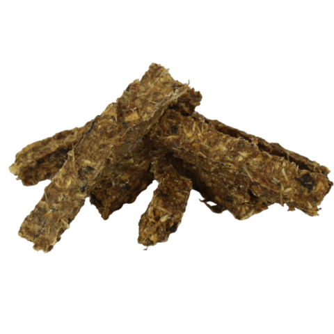 Fischfleisch Sticks - verschiedene Sorten 250g