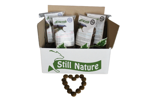 Probenpaket | Still Nature | Große Rassen