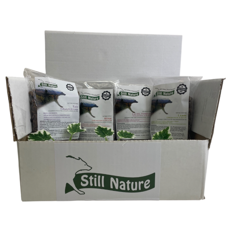 Probenpaket | Still Nature | kleine Rassen