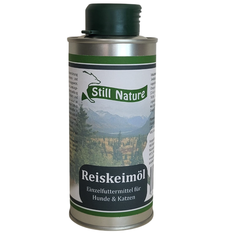 Reiskeimöl 250ml