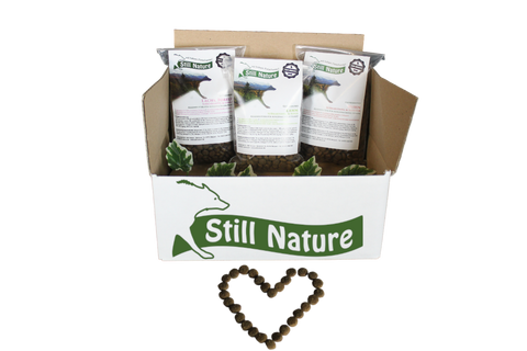 Probenpaket | Still Nature | kleine Rassen
