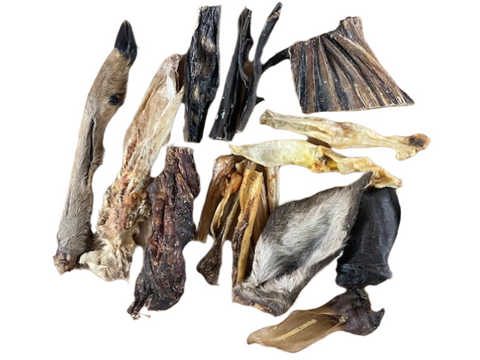 Wild Mix Tüte 500g
