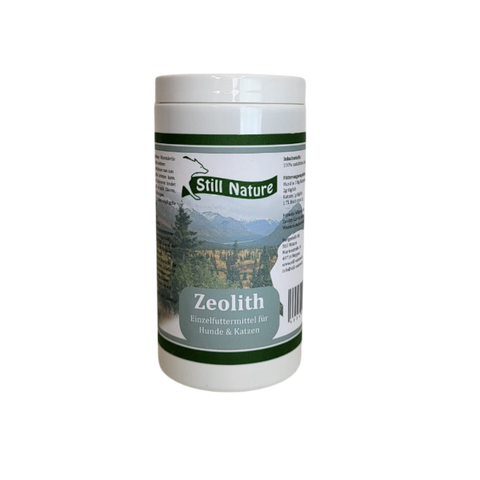 Zeolith 300g
