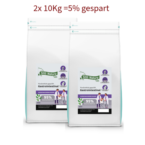 Still Nature | Vet Gastrointestinal & Verdauungspflege