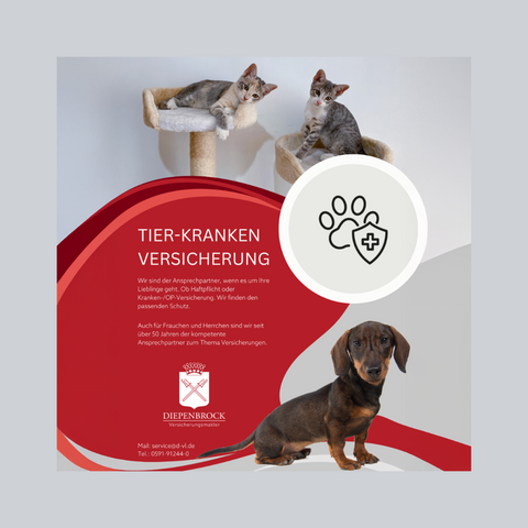 Diepenbrock Versicherungsmakler GmbH & Co. KG
