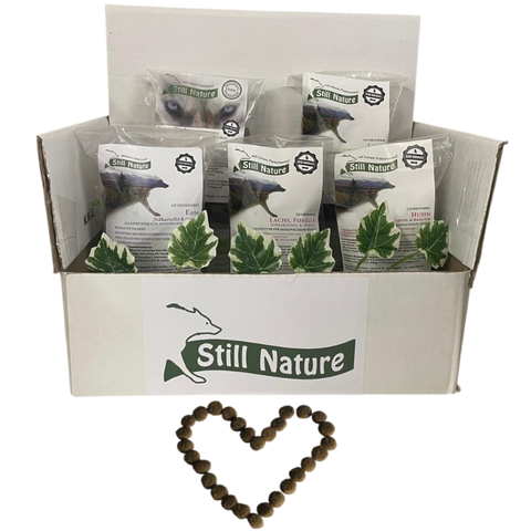 Probenpaket | Still Nature | kleine Rassen