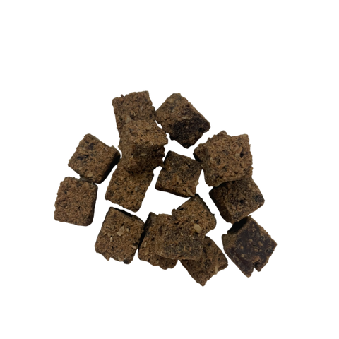 Miniwürfel je 250g - verschiedene Fleischsorten