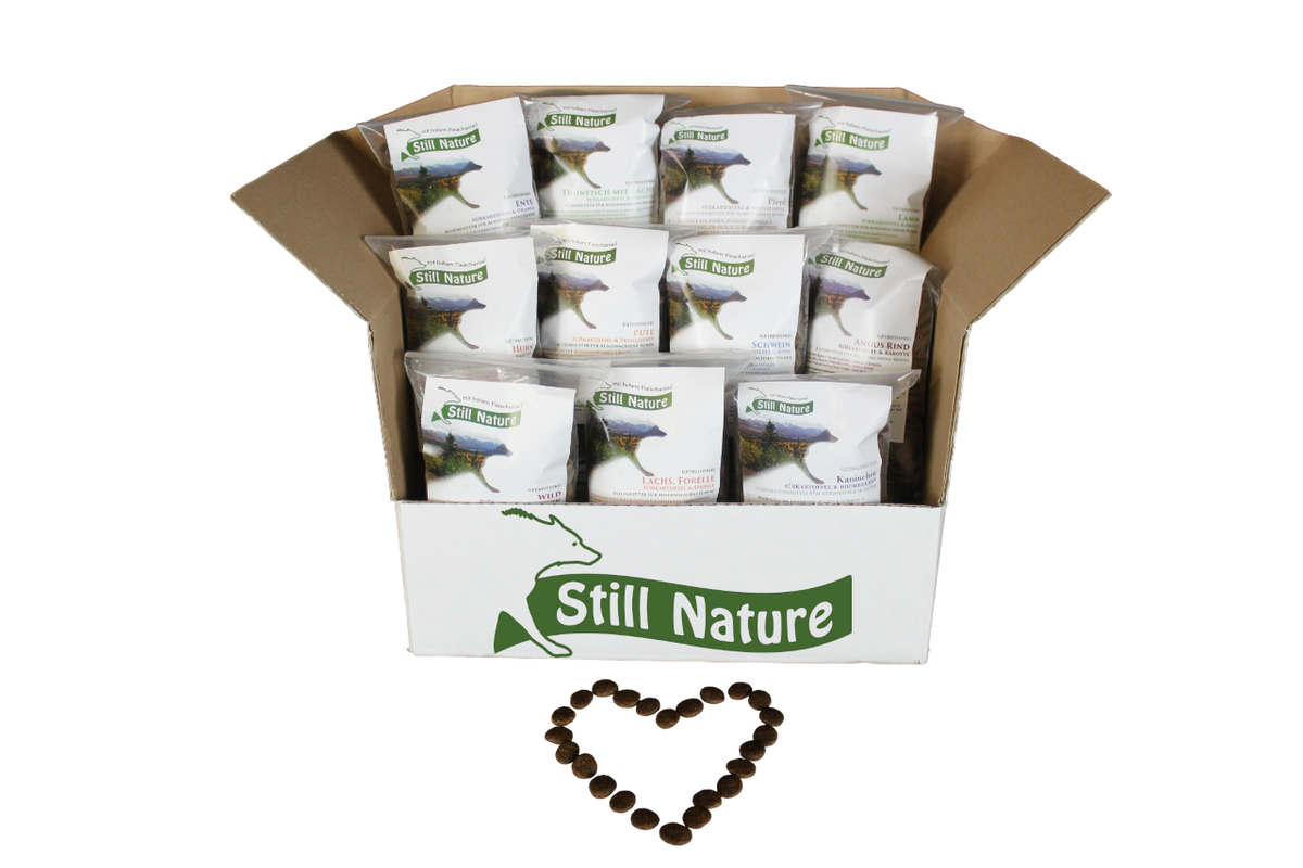 Probenpaket | Still Nature | Adult alle Sorten