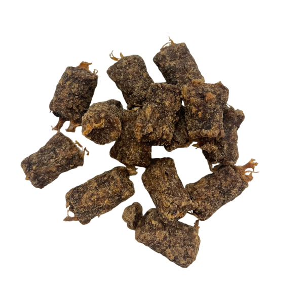 Miniwürfel - verschiedene Fleischsorten je 250g - Lamm