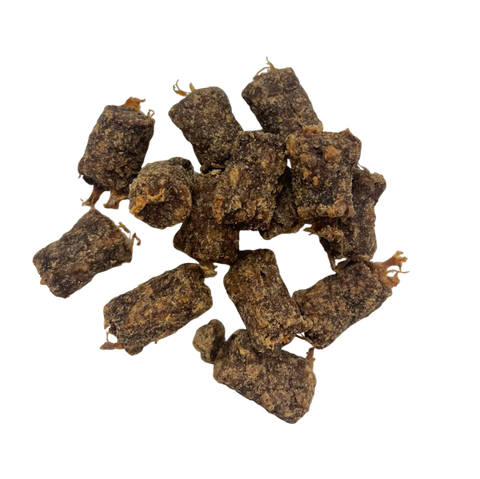 Miniwürfel je 250g - verschiedene Fleischsorten