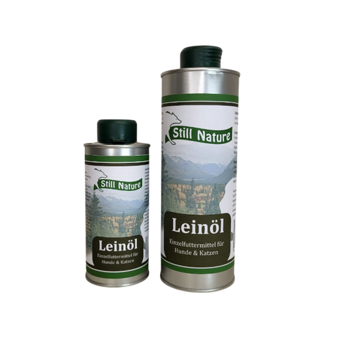 Leinöl