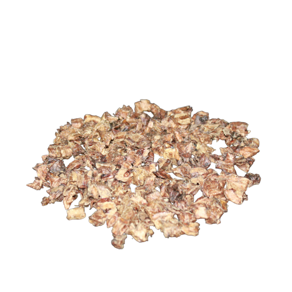 Miniwürfel Lammlunge - 250 g