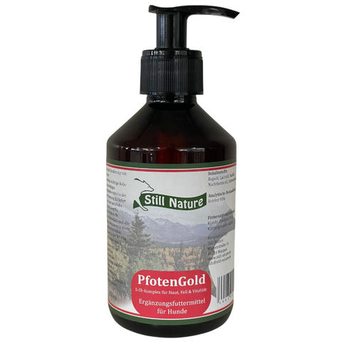 PfotenGold 250ml