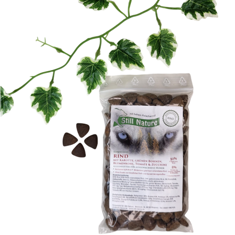 PROBE | Still Nature | 65% Rind mit Superfoods