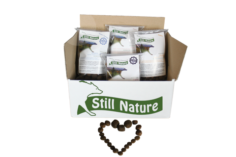 Probenpaket | Still Nature | Welpen und Junghunde