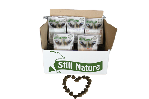 Probenpaket | Still Nature | 65% Fleisch mit Superfoods