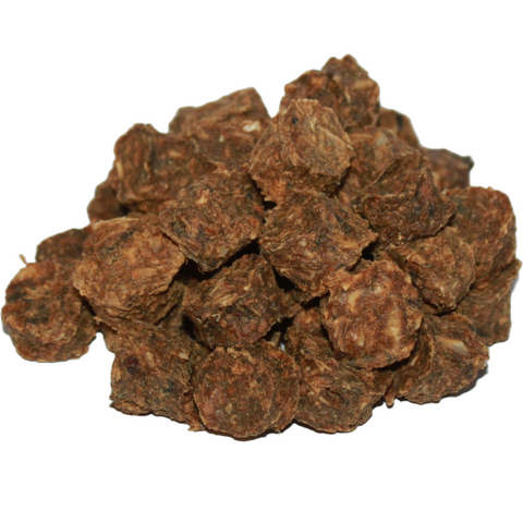 Mini Taler Fisch 250g - verschiedene Sorten