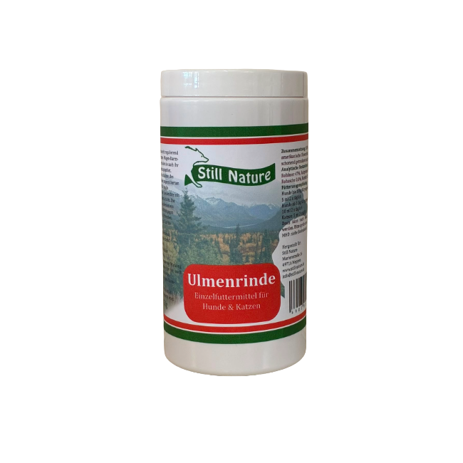 Rote Ulmenrinde - 150g