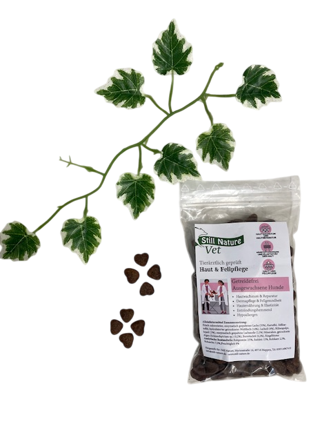 Still Nature | Vet Haut- & Fellpflege