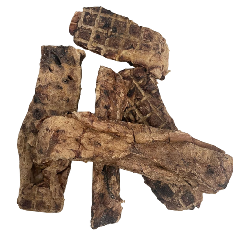 Ziegenlunge 500g