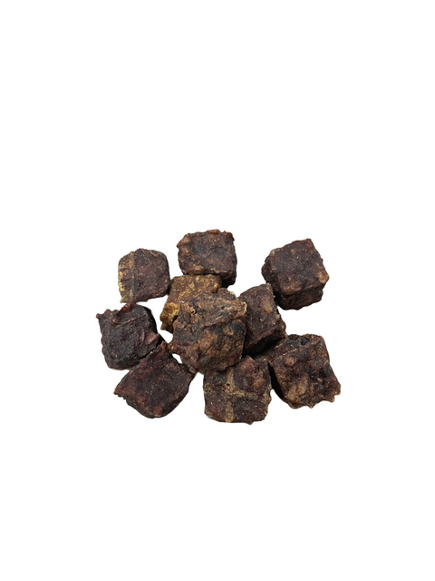 Ziegenwürfel  *Premium* 250g